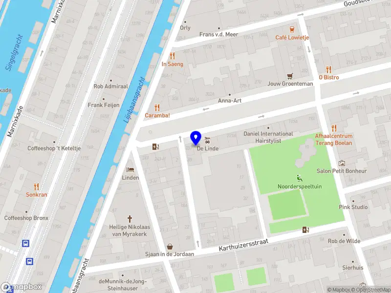 Nieuw bedrijf Creyghton Sports