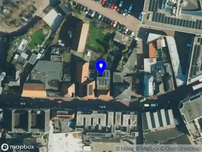 Stichting Stadsraad Goor