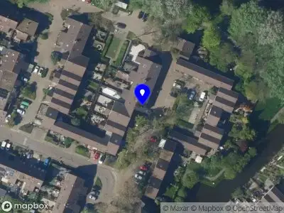 Kuiphart Stichting Zoetermeer