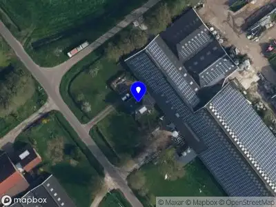 Maatschap van den Berg-Oosting ELSLOO