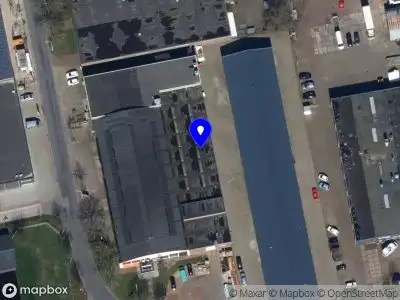 St. Kleding-/speelgoedbank Burgum eo