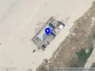 Pier 32 's-Gravenhage