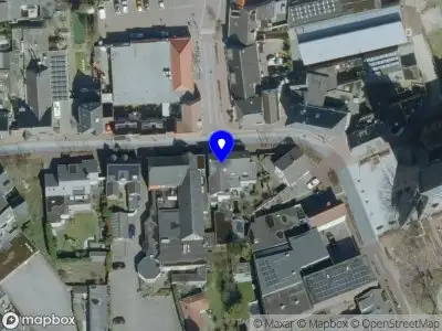 Spaarkasvereniging De Vriendengroep