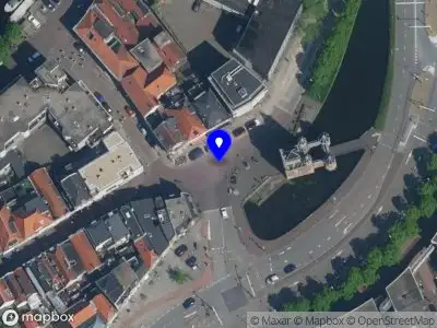 VvE Spaarwouderstraat 77 te Haarlem Haarlem