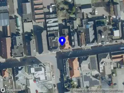 Mavin King V.O.F. Waalwijk