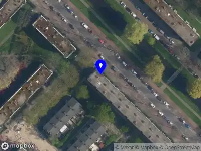 Verkeersschool Range 's-Gravenhage