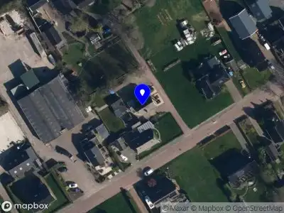 Buurtvereniging 'De Skoallehoeke'