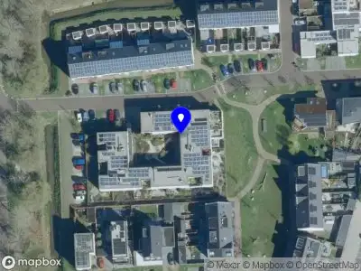 Stichting Pluk de Liefde