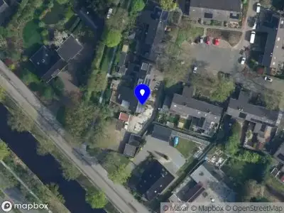 Nieuw bedrijf Broederschap van de Boog