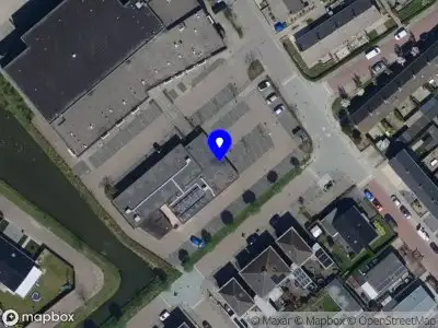 Stichting Zwembad Fijnaart