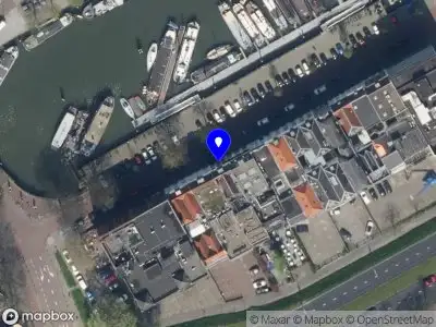Vrouwendispuut Idunn Rotterdam