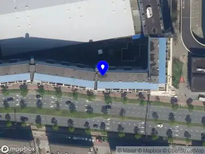 Tandartspraktijk Begovic Rotterdam