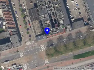 Praktijk Van Berkel & Van Wenum