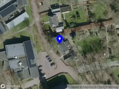 Stichting Pelgrimsherberg Kafarnaüm Vessem