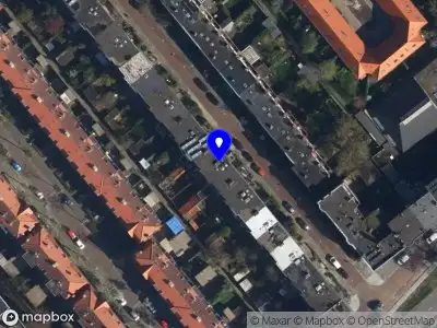 VvE Oppenheimstraat 18-18a