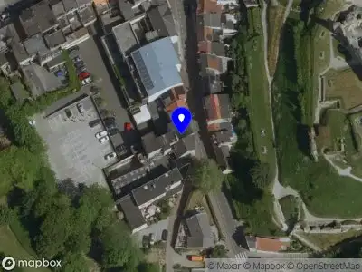 Nieuw bedrijf Stichting BEA