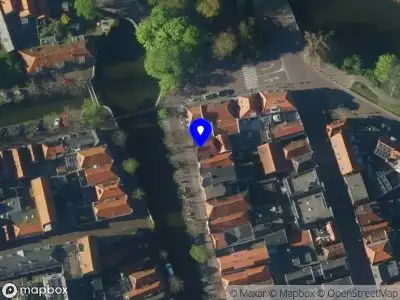 Vereniging van Eigenaars Nieuwland 34