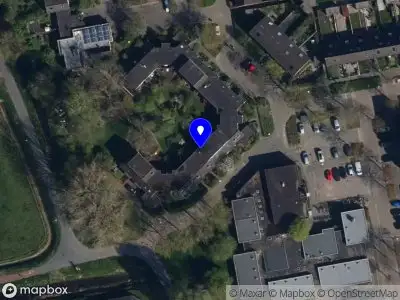 Stichting Dwangstoornis Groningen