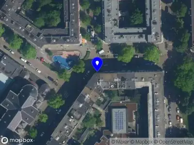 Nieuw bedrijf NK Vision