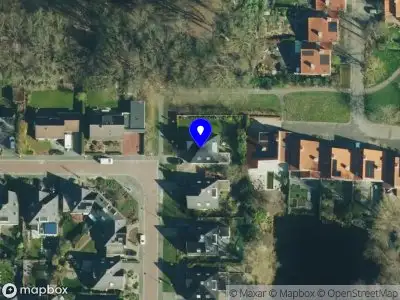 Stichting Participatieraad Ouderen Overijssel