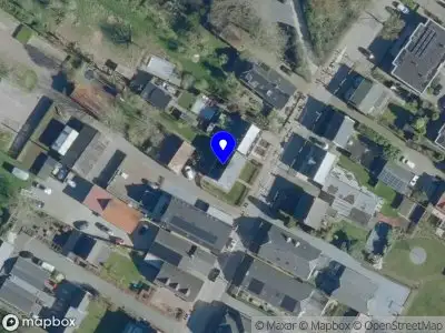 Instituut voor Antrozo?logie