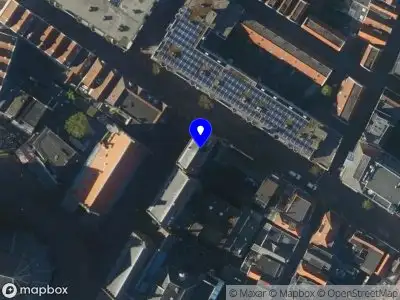 VvE Sint Laurensstraat 5-7-9 Alkmaar