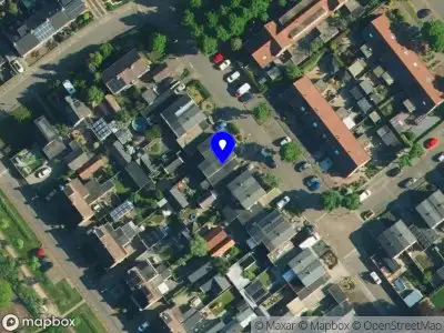 Gastouderopvang Iris