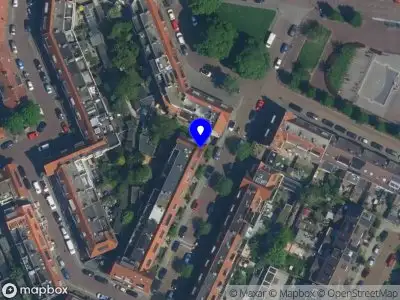 VvE Zeggelenstraat 83 tot en met 91 Haarlem