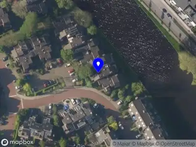 Stichting Museumpeil Leiden