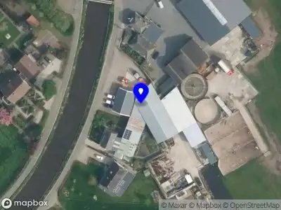 Loonbedrijf Gerard Coljé