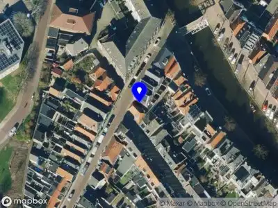 Stichting De verenigde zaken van Kampen