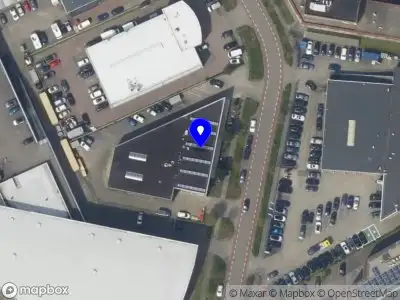 Vereniging van Eigenaars Parkeren Complex 