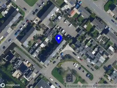 Nieuw bedrijf Brandweervereniging Rijsenhout