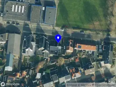 Business Borrel Oldenzaal