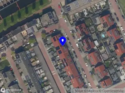 Nieuw bedrijf PV House of inQuisitive