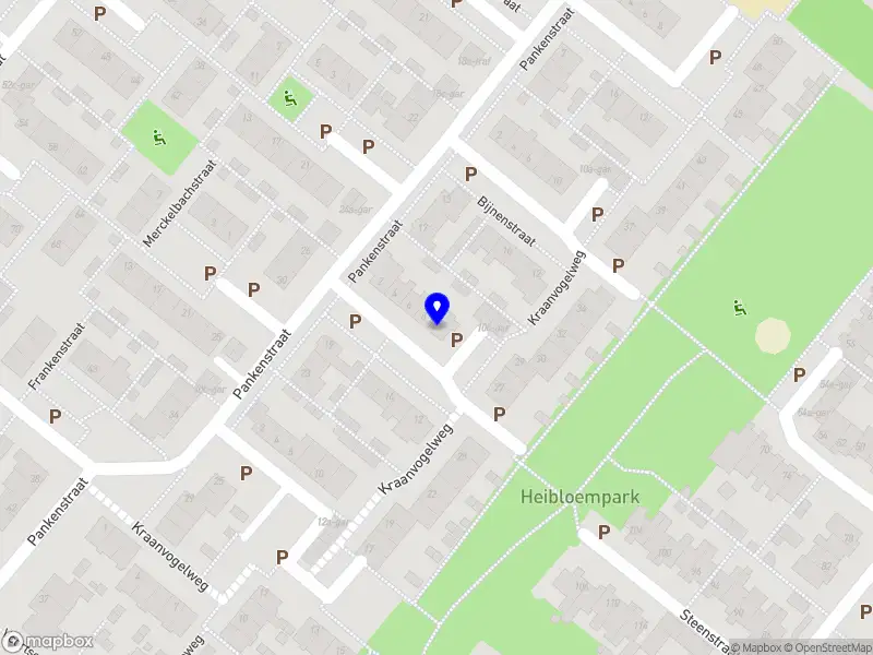 Stichting Carnavalstent CV de Buurlanders