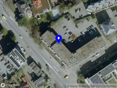 Nieuw bedrijf Stichting International Platform Eindhoven