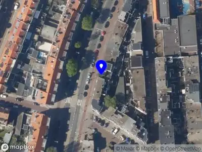 VvE Westduinweg 89/91 Scheveningen