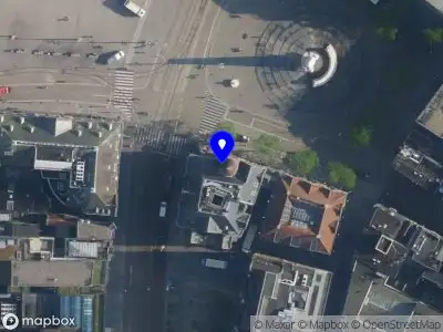 BIZ Dam Amsterdam