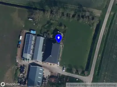 Nieuw bedrijf Kninepleats