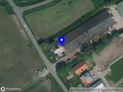 V.O.F. van Warmerdam Spaarndam SPAARNDAM