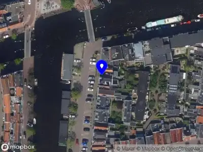 VvE Hogewoerd 97A en Wielmakerssteeg 2A en 4 Leiden