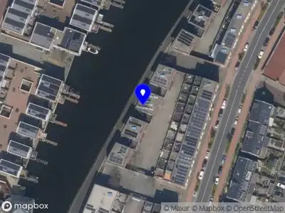 VvE Flat Groen van Prinstererstraat 152 / 154