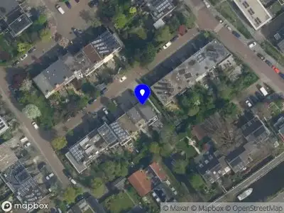Stichting Chadash Delft