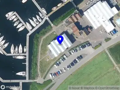 WaterProof Marine Excellence B.V.