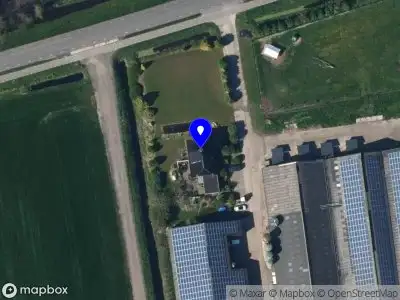 Loonbedrijf D. en P. de Haan Oosterzee
