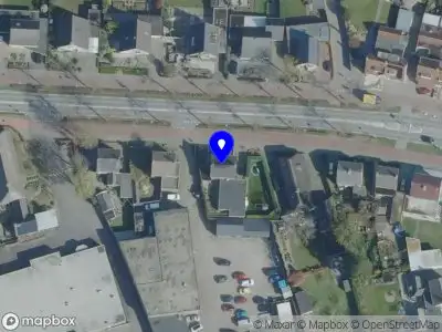 Nieuw bedrijf Dansclub BeatYes