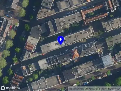 Stichting Perma Atlas Amsterdam