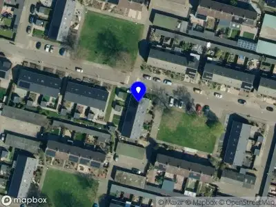 Nieuw bedrijf Stichting Giveth Life