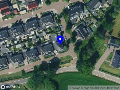 Nieuw bedrijf Marc's Business Support B.V.